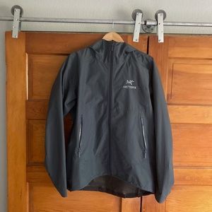 Arc'teryx Zeta SL Rain Jacket